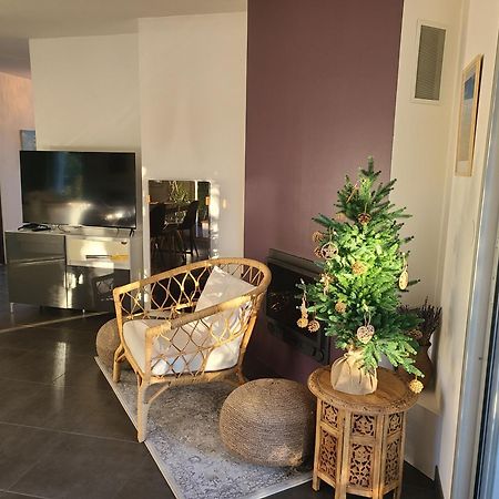 Villa26 Сен-Бонне-де-Монтору Екстер'єр фото