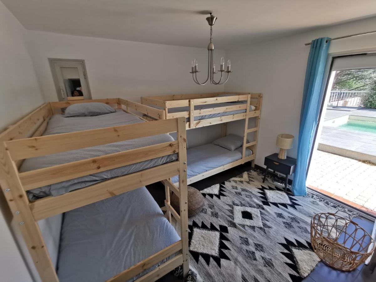 Villa26 Сен-Бонне-де-Монтору Екстер'єр фото
