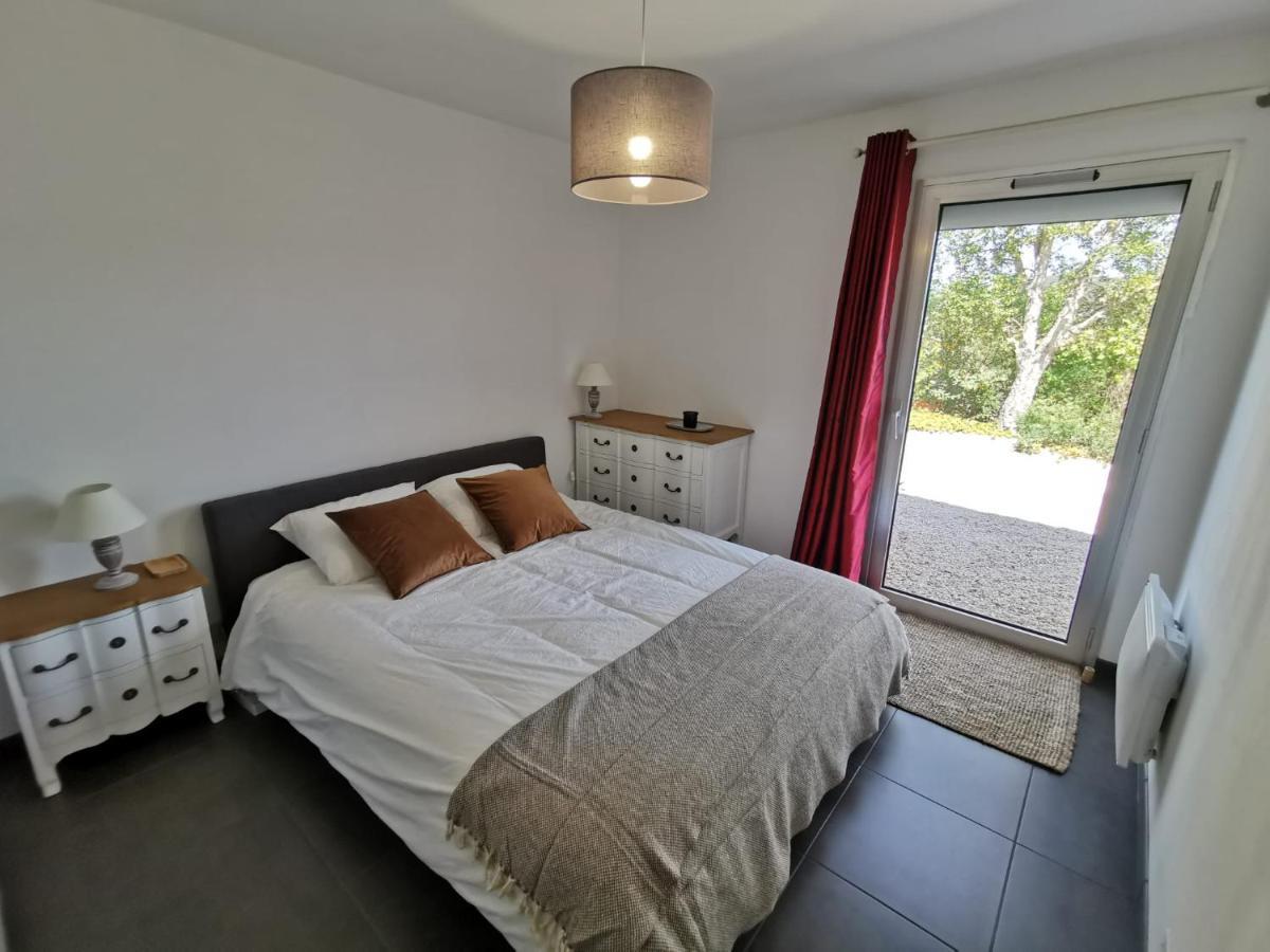 Villa26 Сен-Бонне-де-Монтору Екстер'єр фото