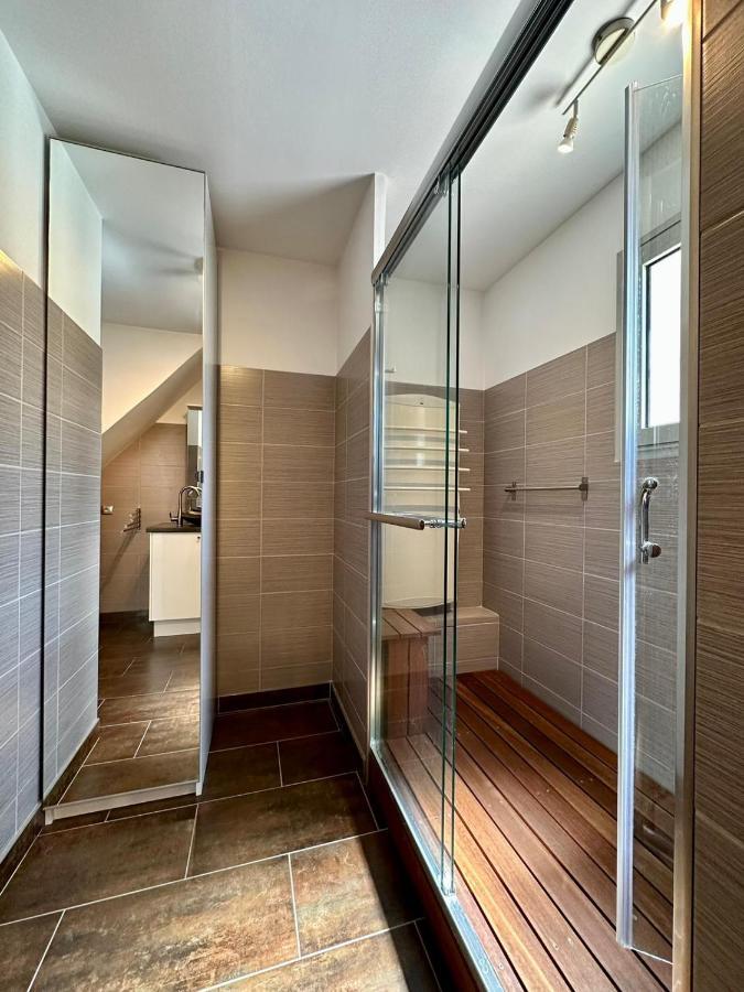 Villa26 Сен-Бонне-де-Монтору Екстер'єр фото