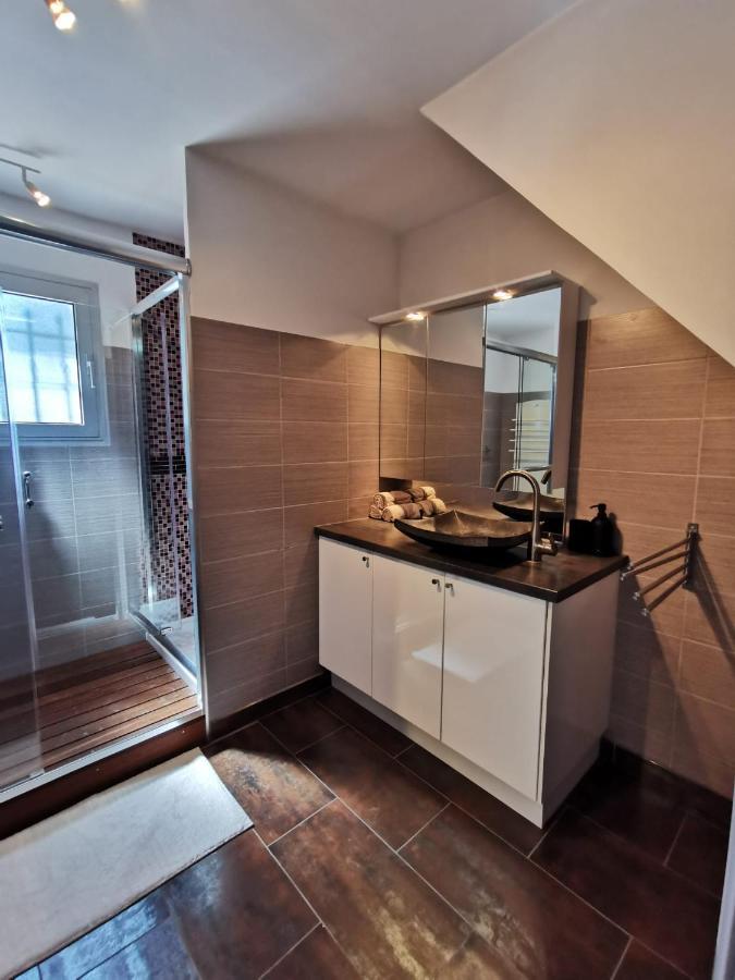 Villa26 Сен-Бонне-де-Монтору Екстер'єр фото