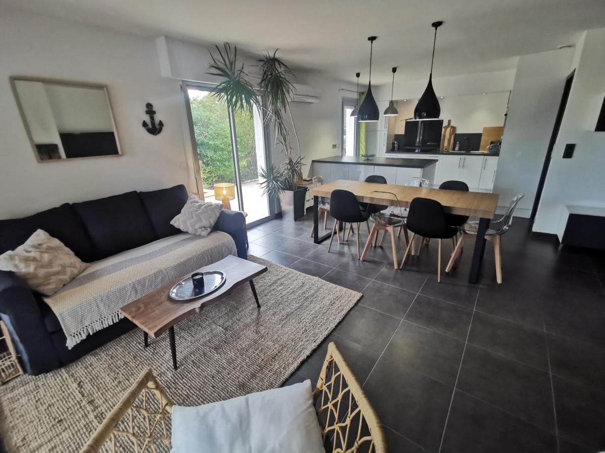 Villa26 Сен-Бонне-де-Монтору Екстер'єр фото