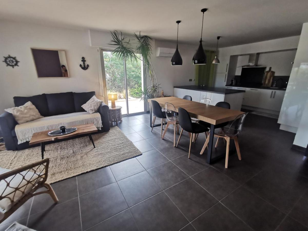 Villa26 Сен-Бонне-де-Монтору Екстер'єр фото