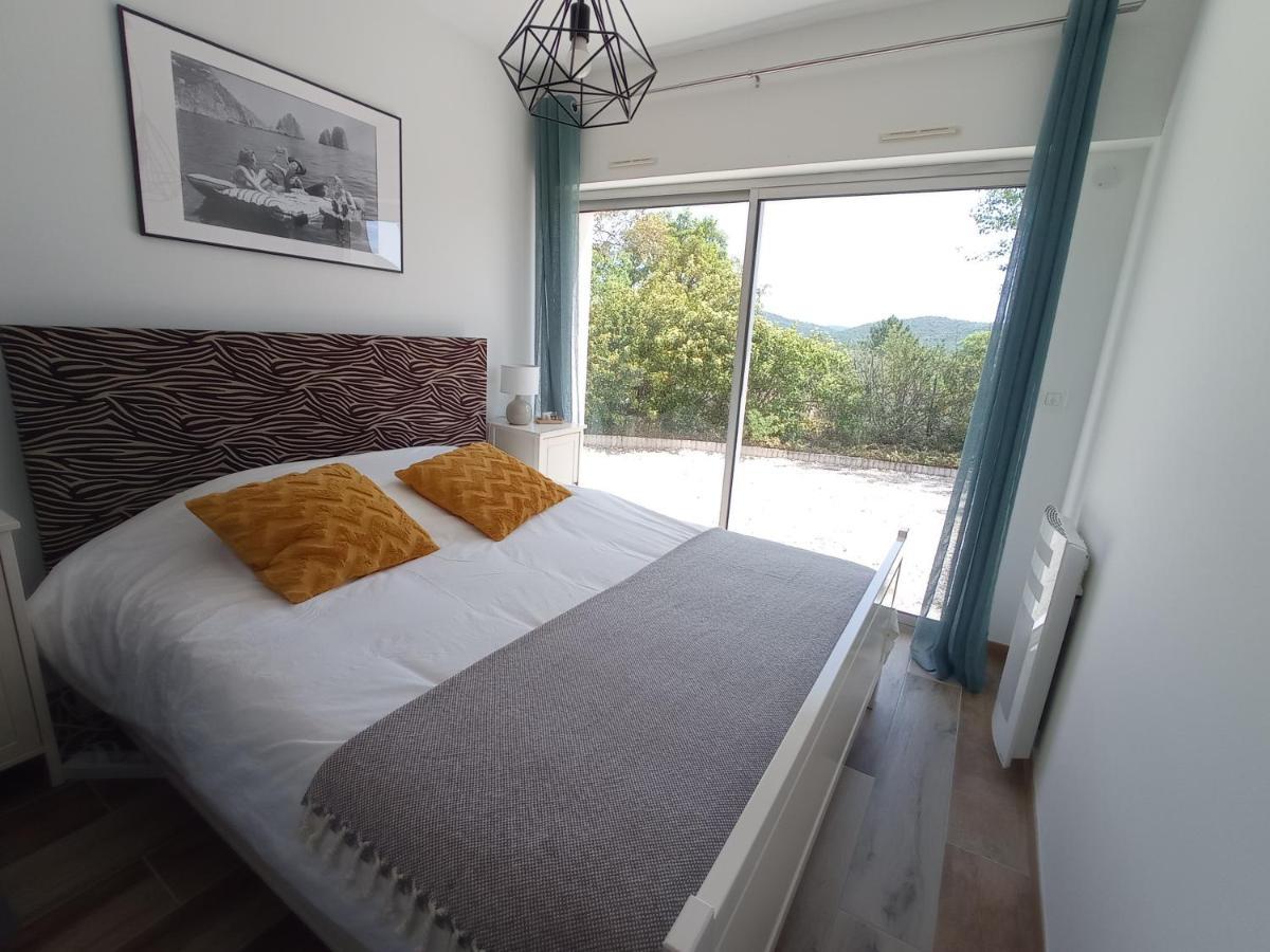 Villa26 Сен-Бонне-де-Монтору Екстер'єр фото